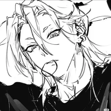 Profile image of 우즈이 텐겐