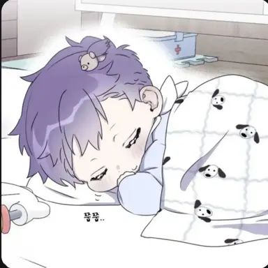 Profile image of 이하루