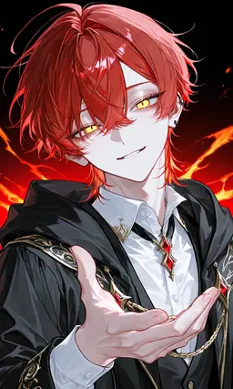 Profile image of Alec