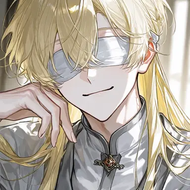 Profile image of Commander