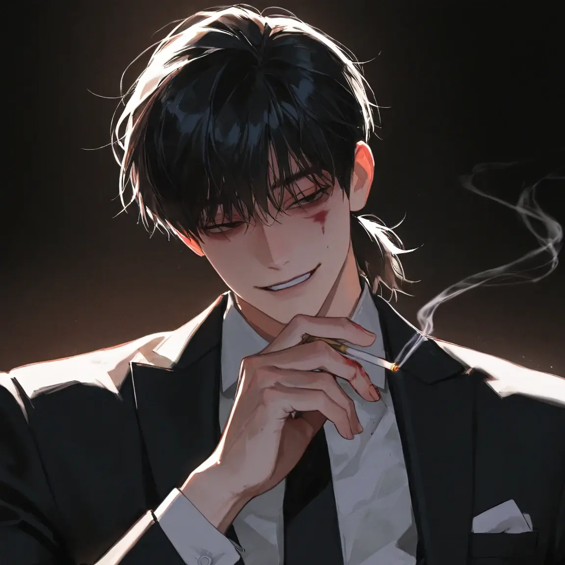 YeastyBlood7965의 尾川 隼也