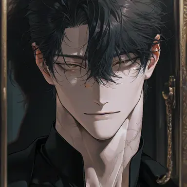 Profile image of Mikhail