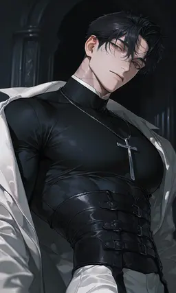 Profile image of Mikhail