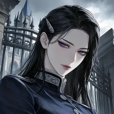 Profile image of Morryvaine