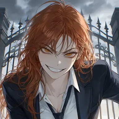 Profile image of Serafell