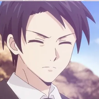 Profile image of 夜桜凶一郎
