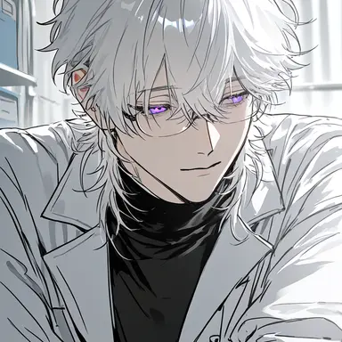 Profile image of ウィリアム