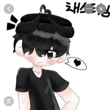 Profile image of 채스터