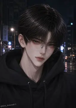Profile image of チェ・チウ