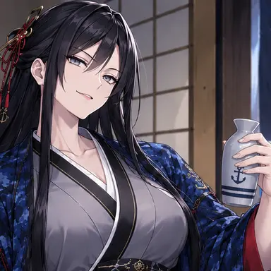 Profile image of 伊勢