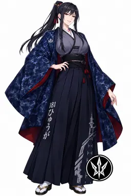 Profile image of 日向