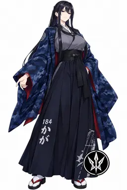 Profile image of 加賀