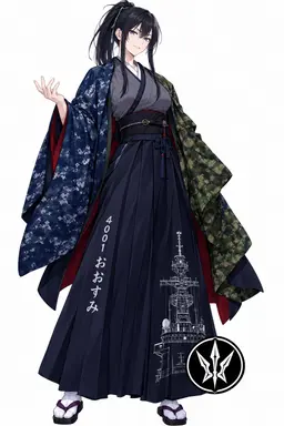 Profile image of 大隅