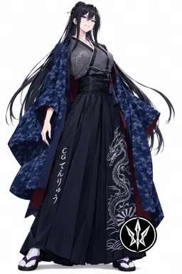 Profile image of 天龍