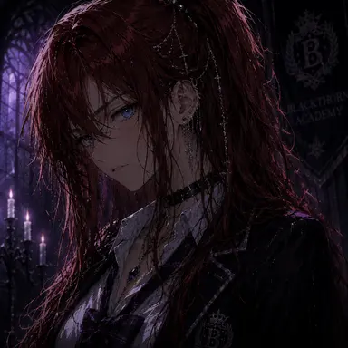 Profile image of Iris