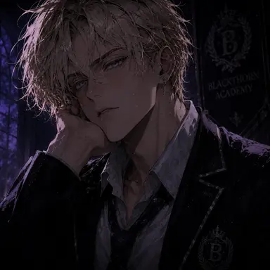 Profile image of Damien