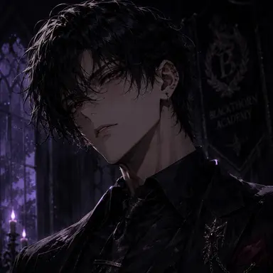 Profile image of Lucien
