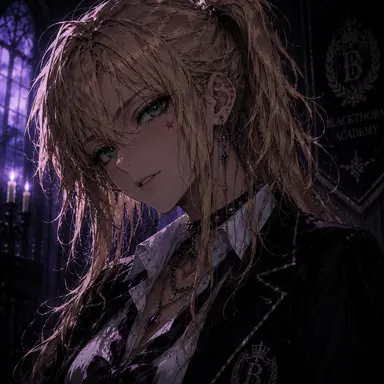 Profile image of Harper
