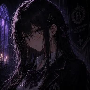 Profile image of Lily