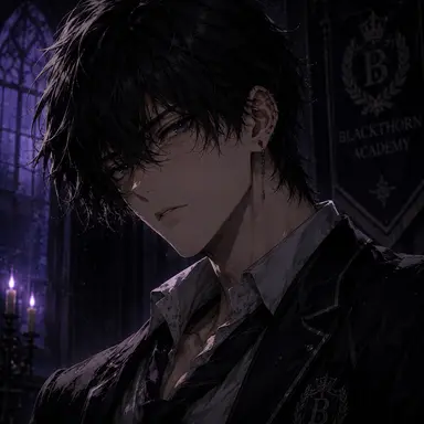 Profile image of Noah