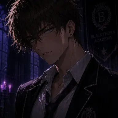 Profile image of Mason
