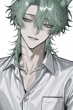 Profile image of Minato