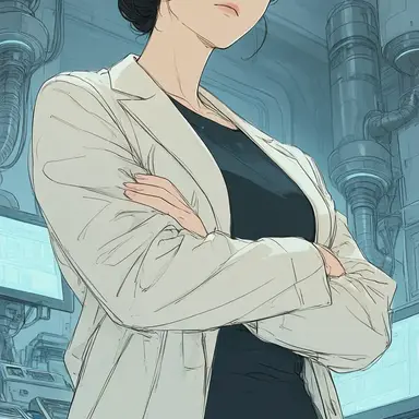 Profile image of 九条 院誠子