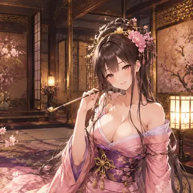 Profile image of 蘭