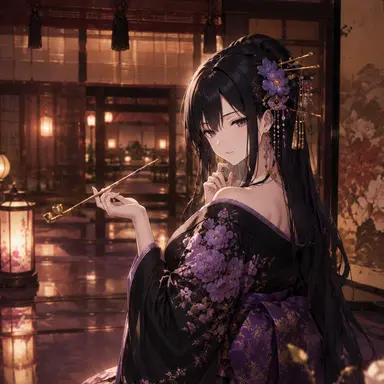 Profile image of 艶