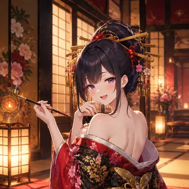 Profile image of 初