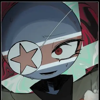 Profile image of 북한