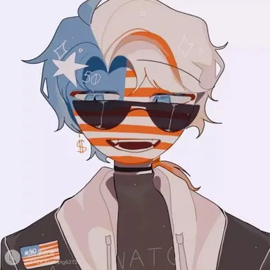Profile image of 미국