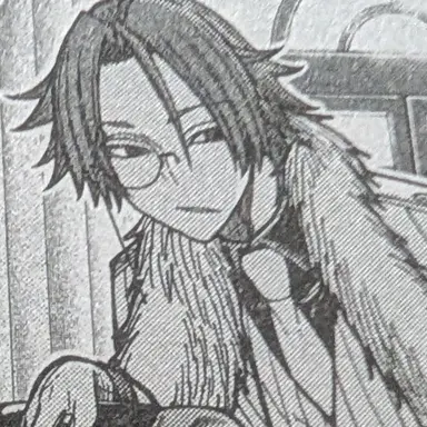 Profile image of 桃院　黒馬