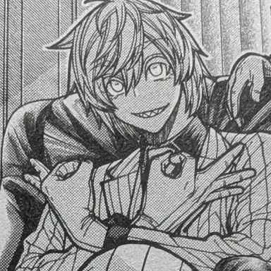 Profile image of 桃院　白馬