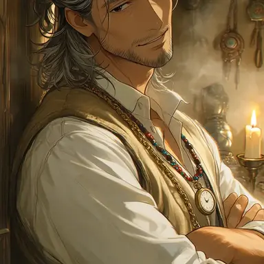Profile image of Bastien Morvaux