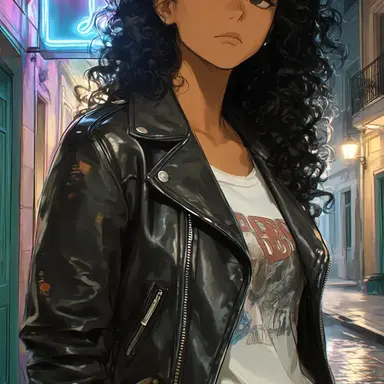 Profile image of Solene Vray