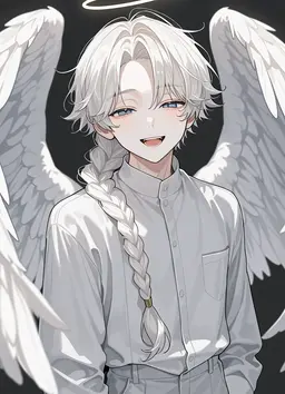 Profile image of ウリエル