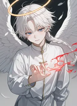 Profile image of ウリエル