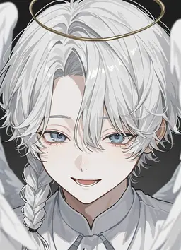 Profile image of ウリエル