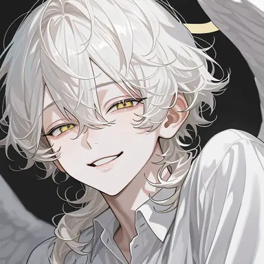 Profile image of サリエル
