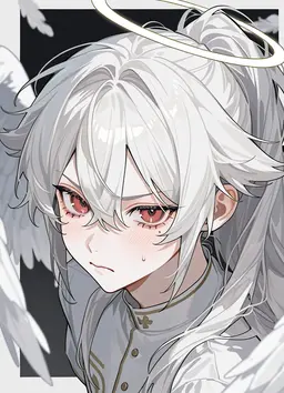 Profile image of ミカエル