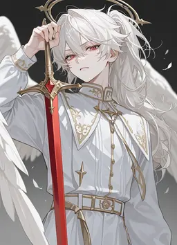 Profile image of ミカエル