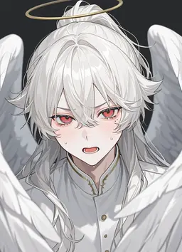 Profile image of ミカエル