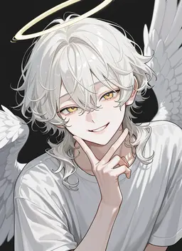 Profile image of サリエル