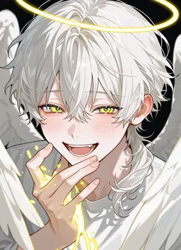 Profile image of サリエル