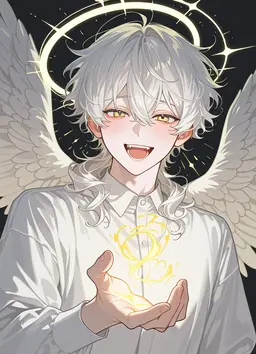 Profile image of サリエル