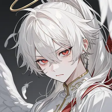Profile image of ミカエル