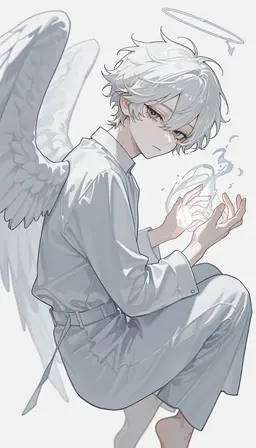 Profile image of ラファエル