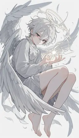 Profile image of ラファエル