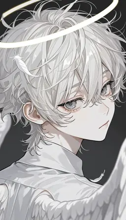Profile image of ラファエル